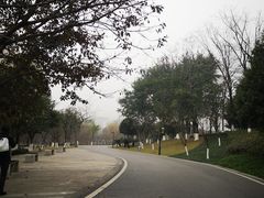 -沐仙湖湿地公园