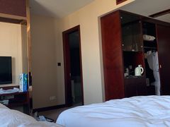 -蓝天清水湾国际大酒店