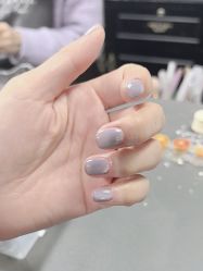 -LEILEI NAIL蕾蕾美甲美睫
