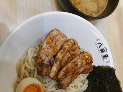-八盛屋·沾面(集美万达店)