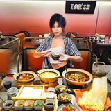 魔都首创小灶砂锅｜让i辣的你饱尽口福！
