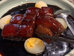 -徐记私厨(半淞园路店)