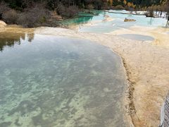 -黄龙山原始森林景区