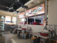 -哈哈碳都·牛肋条无限自助烤肉(宝龙店)