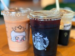 -星巴克臻选(济南万达店)