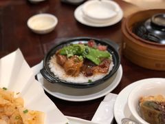 -顺德人家食府(黄金广场店)