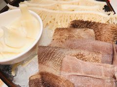 -左庭右院鲜牛肉火锅(环球港店)