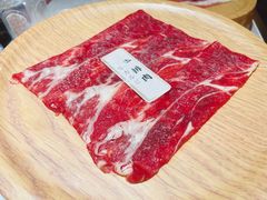 -一绪に寿喜烧自助(世茂广场店)