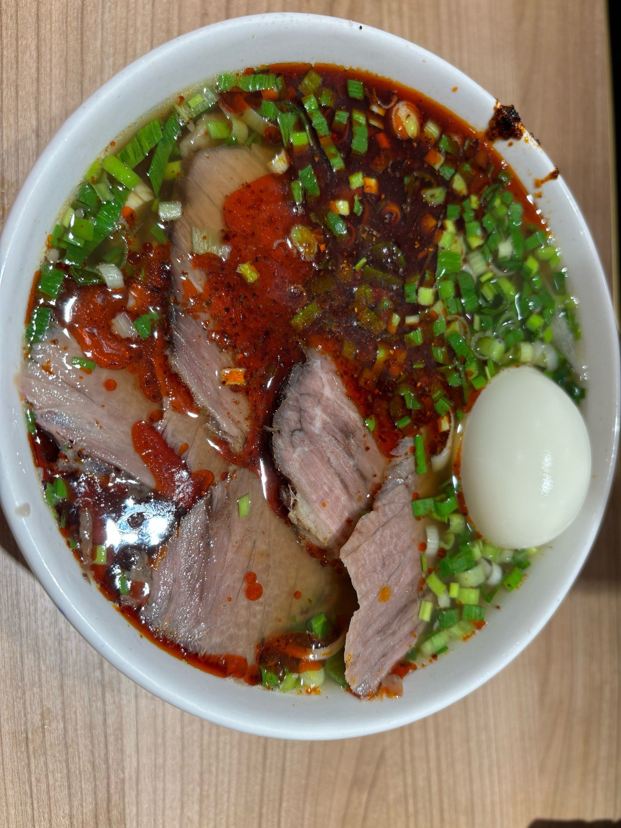 兰州牛肉面扛把子来上海了!