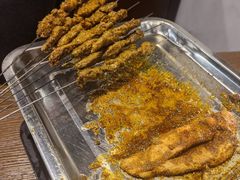 -曾记大腰子烧烤(苗栗路总店)
