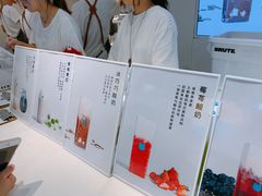 -兰熊鲜奶(西直门凯德mall店)