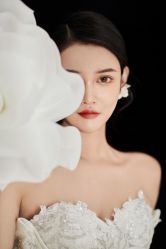 -金夫人婚纱摄影