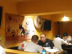 大堂-霄汉羊排(万松园一店)