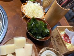 -黔有有贵州酸汤夺夺粉火锅(五味十字店)