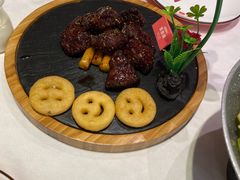 -聚鑫阁江浙菜·非遗传承技艺(闵行交大店)