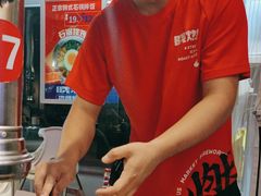 -晓燃地摊烤肉(朝阳双桥店)