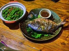 -喜越泰莱·泰越料理(海逸新天地店)