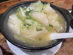 -沈妈砂锅(光华村店)