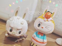 -泡泡玛特POPMART(国金街店)