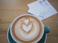 榛果拿铁-ChanDu躔度咖啡(灯塔店)