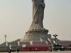 -天津妈祖文化园