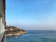 -深圳大梅沙京基洲际度假酒店