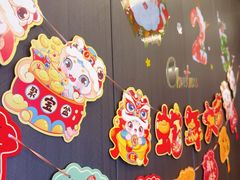 -鹿栖.精油SPA(金山世纪城店)