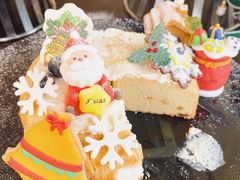 -福州泰禾铂尔曼酒店·大堂酒廊