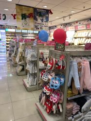 -爱婴室(上海齐河路店)