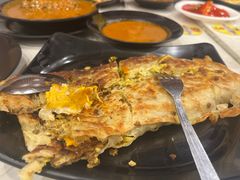 -新加坡Zam Zam餐馆