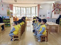 -北京市朝阳区阳光起点幼儿园(东坝园)