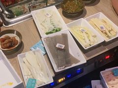 -野妹经典火锅(民治店)