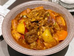 -巴依老爷新疆美食(清华东门店)