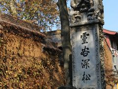 -灵谷景区