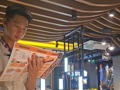 -玉善烧烤串城(长春总店)