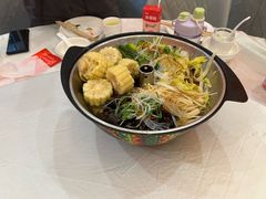 -润泽园饭庄(中山路店)