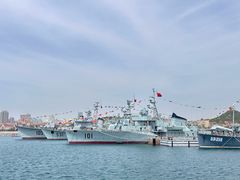 -中国人民解放军海军博物馆