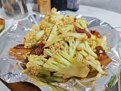 -东坊味道私房菜·地道顺德菜(大良店)