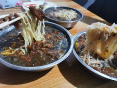 -老火车站牛肉粉