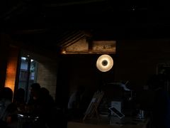 大堂-VOYAGE COFFEE(北锣鼓巷店)