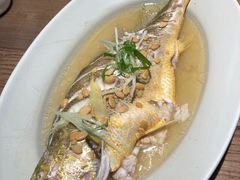 -北方家宴(番禺永旺店)