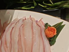 -海底捞火锅(赛格国际购物中心店)