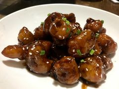 糖醋里脊-涌上外婆桥(岱山日达店)