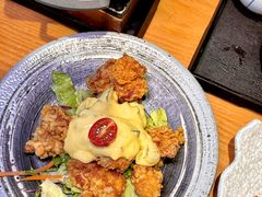 -味太助·银饭食堂(中华城店)