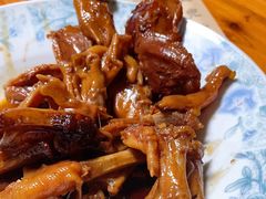 -许村蟹面(海宁许村大道店)