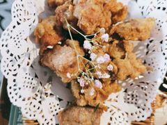 -前海沿·青岛菜(李沧万达店)