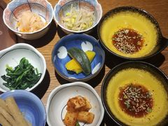 餐前小食-炎蔵牛舌烤肉