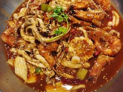 -李想大虾(黉街店)
