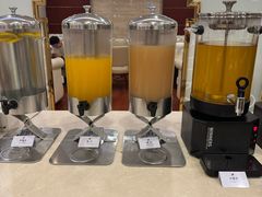 -首都机场T3航站楼商务CIP贵宾厅