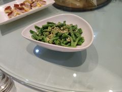 -大秦地·西北菜(纬四路店)